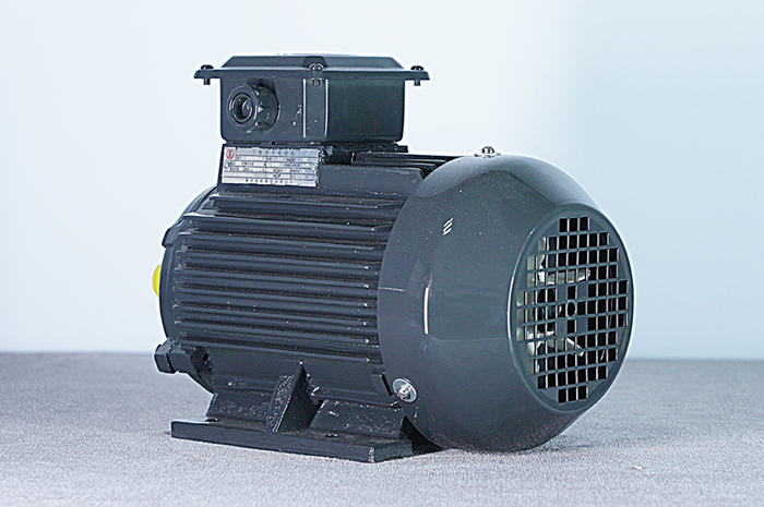 YE4系列三相異步電動機 YE4系列三相異步電動機